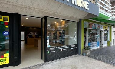 Local en venta - 2 Ambientes - La Lucila del Mar