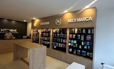 Local en venta - 2 Ambientes - La Lucila del Mar