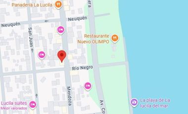 Local en venta - 2 Ambientes - La Lucila del Mar