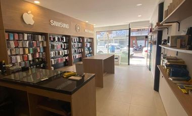 Local en venta - 2 Ambientes - La Lucila del Mar