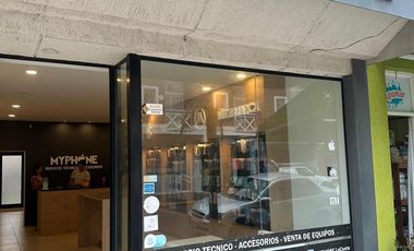 Local en venta - 2 Ambientes - La Lucila del Mar