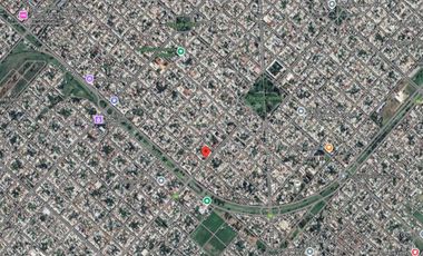 Departamento Monoambiente en venta - 1 Baño - La Plata