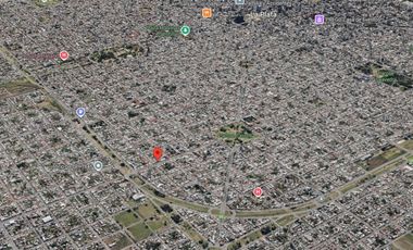 Departamento Monoambiente en venta - 1 Baño - La Plata