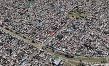 Departamento Monoambiente en venta - 1 Baño - La Plata