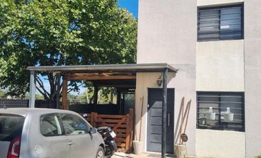 Dúplex en venta - 2 Dormitorios 2 Baños - Moreno