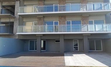 Departamento Monoambiente en venta - 1 Baño - Necochea