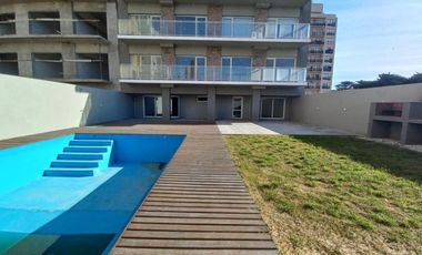 Departamento Monoambiente en venta - 1 Baño - Necochea