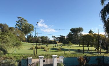 Casa - Villa Allende Golf