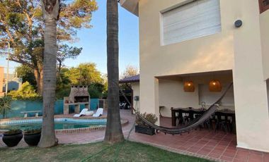 Casa - Villa Allende Golf