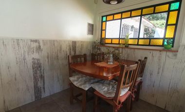 Casa en venta - 3 Dormitorios 4 Baños - Escobar