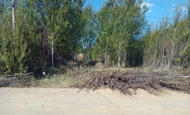 Terreno en Venta - 500mts2 - Nueva Atlantis