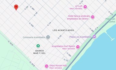 Casa en venta - 1 Dormitorio 1 Baño - Mar del Plata