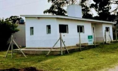 Casa en venta - 1 Dormitorio 1 Baño - Mar del Plata