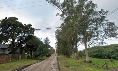 Casa en venta - 1 Dormitorio 1 Baño - Mar del Plata