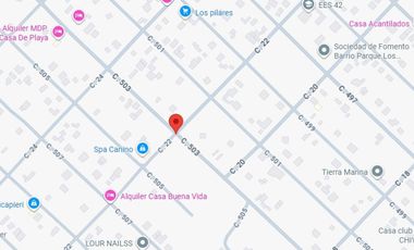 Casa en venta - 1 Dormitorio 1 Baño - Mar del Plata