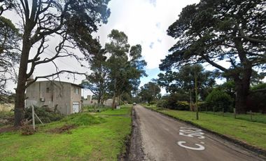 Casa en venta - 1 Dormitorio 1 Baño - Mar del Plata