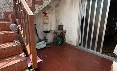 Valparaíso 1224 - Casa 3/4 dormitorios + Patio con parrillero + terraza