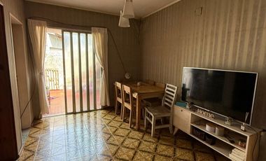 Valparaíso 1224 - Casa 3/4 dormitorios + Patio con parrillero + terraza