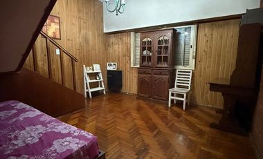 Valparaíso 1224 - Casa 3/4 dormitorios + Patio con parrillero + terraza