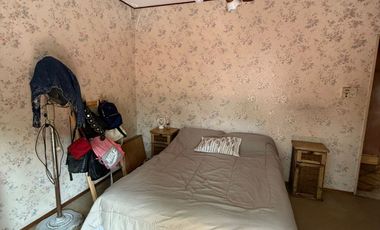 Valparaíso 1224 - Casa 3/4 dormitorios + Patio con parrillero + terraza