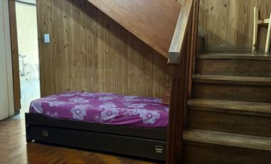 Valparaíso 1224 - Casa 3/4 dormitorios + Patio con parrillero + terraza