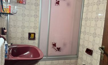 Valparaíso 1224 - Casa 3/4 dormitorios + Patio con parrillero + terraza