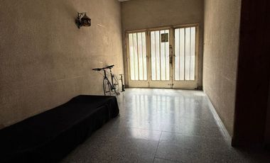 Valparaíso 1224 - Casa 3/4 dormitorios + Patio con parrillero + terraza