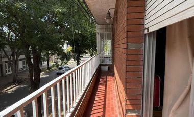 Valparaíso 1224 - Casa 3/4 dormitorios + Patio con parrillero + terraza