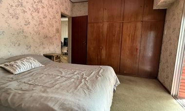 Valparaíso 1224 - Casa 3/4 dormitorios + Patio con parrillero + terraza