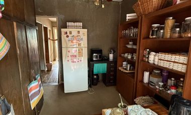 Valparaíso 1224 - Casa 3/4 dormitorios + Patio con parrillero + terraza