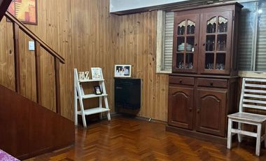 Valparaíso 1224 - Casa 3/4 dormitorios + Patio con parrillero + terraza