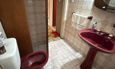 Valparaíso 1224 - Casa 3/4 dormitorios + Patio con parrillero + terraza