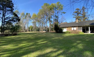 Terreno en venta en Country Carmel, Pilar