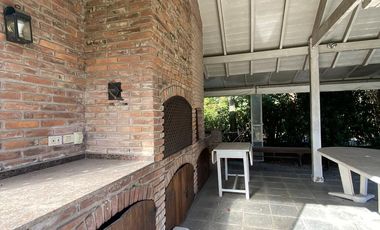 Terreno en venta en Country Carmel, Pilar