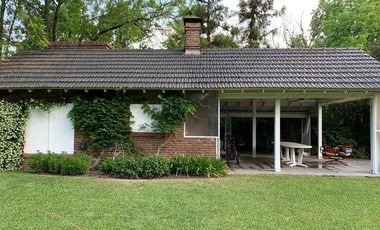 Terreno en venta en Country Carmel, Pilar