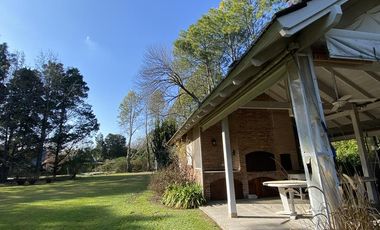 Terreno en venta en Country Carmel, Pilar