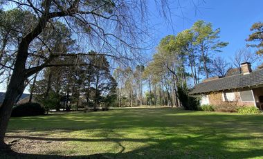 Terreno en venta en Country Carmel, Pilar