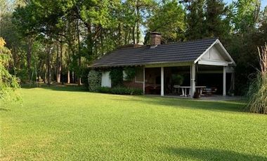 Terreno en venta en Country Carmel, Pilar