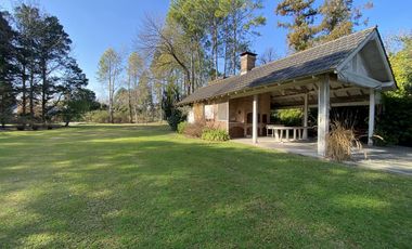 Terreno en venta en Country Carmel, Pilar