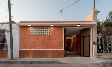 CASA LU en venta en el Barrio de Santiago