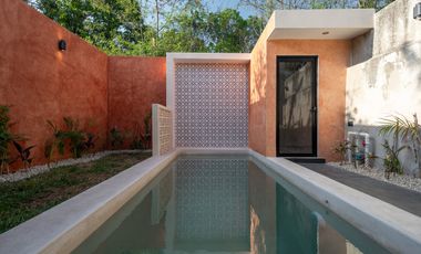 CASA LU en venta en el Barrio de Santiago