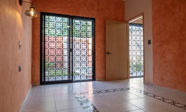 CASA LU en venta en el Barrio de Santiago