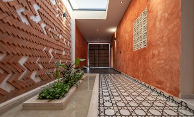 CASA LU en venta en el Barrio de Santiago