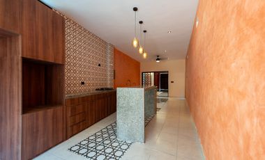 CASA LU en venta en el Barrio de Santiago