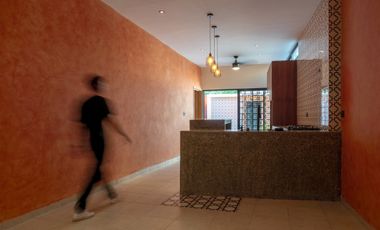 CASA LU en venta en el Barrio de Santiago