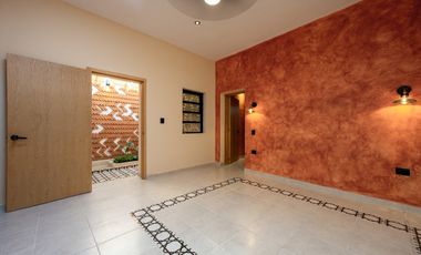 CASA LU en venta en el Barrio de Santiago