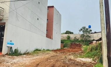 Terreno en Miguel Lanus