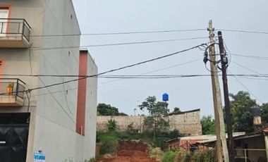 Terreno en Miguel Lanus