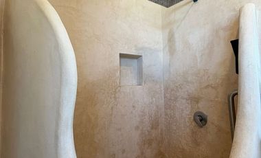 Casa en venta frente al mar en Sisal 