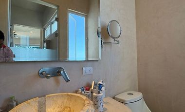 Casa en venta frente al mar en Sisal 